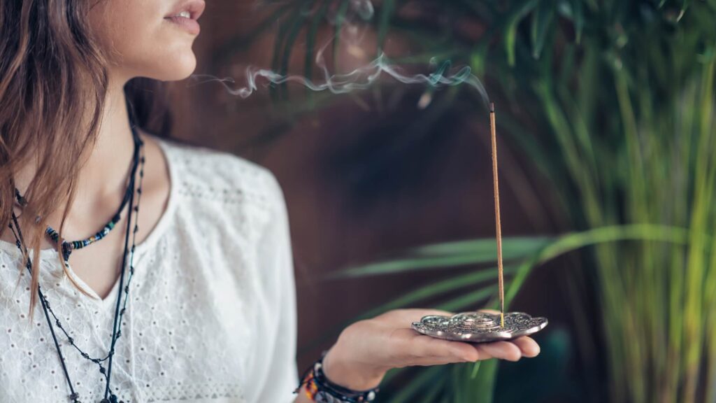 Diving Into The Incense Meaning